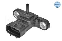 MEYLE 35-14 812 0000 - Sensor, presión colector de admisión