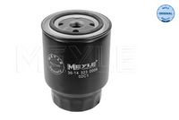 MEYLE 36-14 323 0004 - Filtro combustible