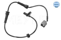 MEYLE 36-14 899 0026 - Sensor, revoluciones de la rueda