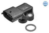 MEYLE 37-14 812 0003 - Sensor, presión colector de admisión