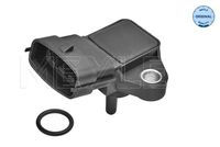 MEYLE 37-14 812 0005 - Sensor, presión colector de admisión