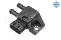 MEYLE 37-14 801 0000 - Sensor, presión gas de escape