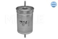 MEYLE 514 323 0004 - Filtro combustible