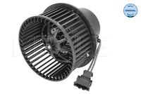 MEYLE 512 237 0001 - Ventilador habitáculo