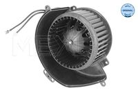 MEYLE 612 237 0000 - Ventilador habitáculo