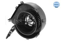 MEYLE 612 237 0004 - Ventilador habitáculo