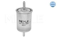 MEYLE 614 323 0002 - Filtro combustible