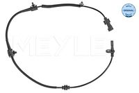 MEYLE 614 800 0028 - Sensor, revoluciones de la rueda