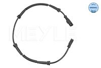 MEYLE 614 899 0049 - Sensor, revoluciones de la rueda