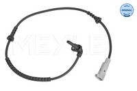 MEYLE 614 899 0053 - Sensor, revoluciones de la rueda