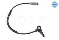 MEYLE 614 899 0043 - Sensor, revoluciones de la rueda