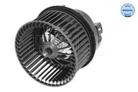 MEYLE 712 237 0002 - Ventilador habitáculo