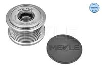 MEYLE 714 053 1006 - Rueda libre alternador