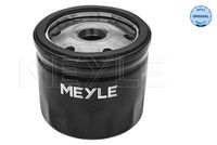 MEYLE 714 322 0022 - Filtro de aceite