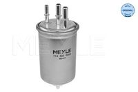 MEYLE 714 323 0002 - Filtro combustible