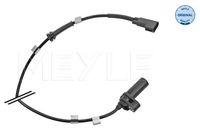 MEYLE 714 800 0031 - Sensor, revoluciones de la rueda