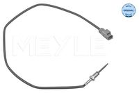 MEYLE 714 800 0043 - Sensor, temp. gas escape