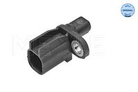 MEYLE 714 899 0006 - Sensor, revoluciones de la rueda