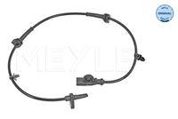 MEYLE 714 899 0014 - Sensor, revoluciones de la rueda