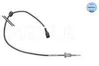 MEYLE 714 800 0051 - Sensor, temp. gas escape