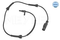 MEYLE 714 899 0020 - Sensor, revoluciones de la rueda