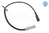 MEYLE 834 899 0017 - Sensor, revoluciones de la rueda