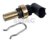 SWAG 33 10 2564 - Sensor, temperatura del refrigerante