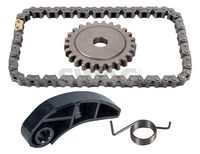 SWAG 33 10 7090 - Kit cadenas, accionamiento bomba aceite