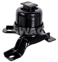 SWAG 33 10 9263 - Soporte, motor