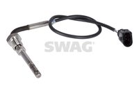 SWAG 33 10 9882 - Sensor, temp. gas escape