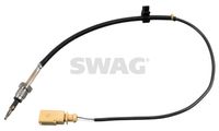 SWAG 33 10 9913 - Sensor, temp. gas escape