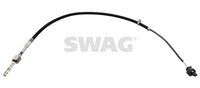 SWAG 33 10 9918 - Sensor, temp. gas escape