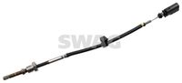 SWAG 33 11 0043 - Sensor, temp. gas escape