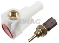 SWAG 33 11 0066 - Sensor, temperatura del refrigerante