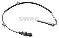 SWAG 33 11 0041 - Sensor, temp. gas escape