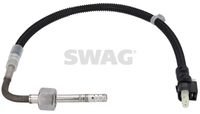 SWAG 33 11 0129 - Sensor, temp. gas escape