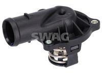 SWAG 33 11 0227 - Termostato, refrigerante