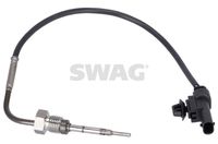 SWAG 33 11 0133 - Sensor, temp. gas escape