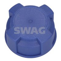 SWAG 33 11 0663 - Tapón, depósito de refrigerante