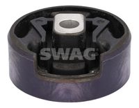 SWAG 33 11 0843 - Soporte elástico, suspensión del motor