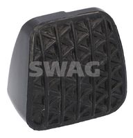 SWAG 33 11 0849 - Revestimiento de pedal, pedal de freno