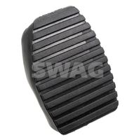 SWAG 33 11 0880 - Revestimiento de pedal, pedal de freno