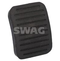 SWAG 33 11 0768 - Revestimiento de pedal, pedal de freno