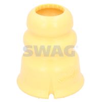 SWAG 33 11 0949 - Almohadilla de tope, suspensión