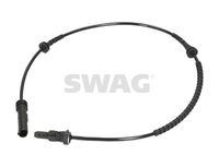 SWAG 33 11 1270 - Sensor, revoluciones de la rueda