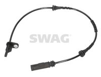 SWAG 33 11 1306 - Sensor, revoluciones de la rueda