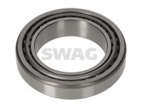 SWAG 33 11 1033 - Cojinete de rueda