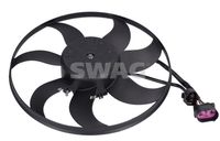 SWAG 33 11 1440 - Ventilador, refrigeración del motor