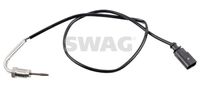 SWAG 33 11 1492 - Sensor, temp. gas escape