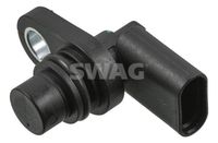 SWAG 33 11 1370 - Sensor, posición arbol de levas